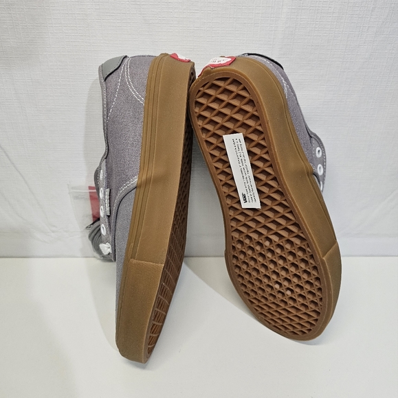 Vans Chima Ferguson Pro Gum Sole 8 women's 6.5 men's NEW - Picture 4 of 12